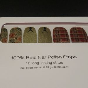 Color Street "Yule Be Jolly"